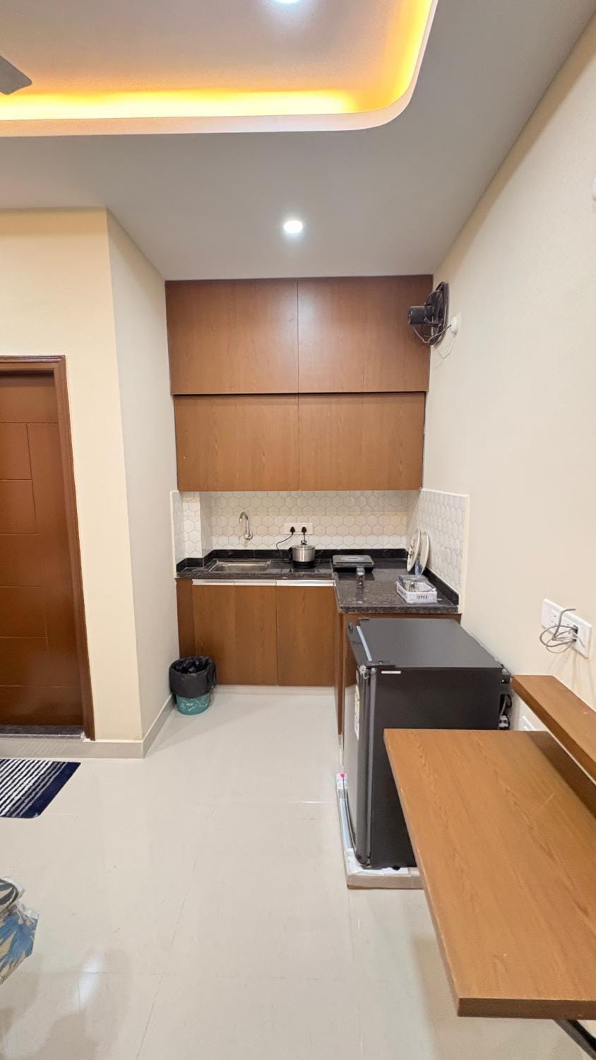Vaaraahi Elite Guest House N6 Apartment in Hyderabad