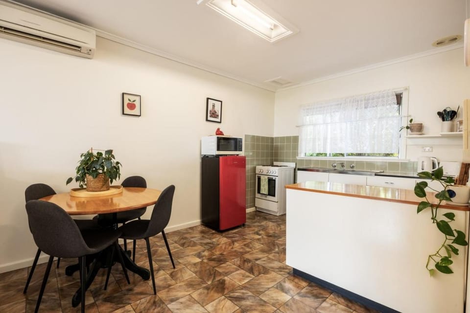 Barossa Suites on Basedow Apartment in Tanunda