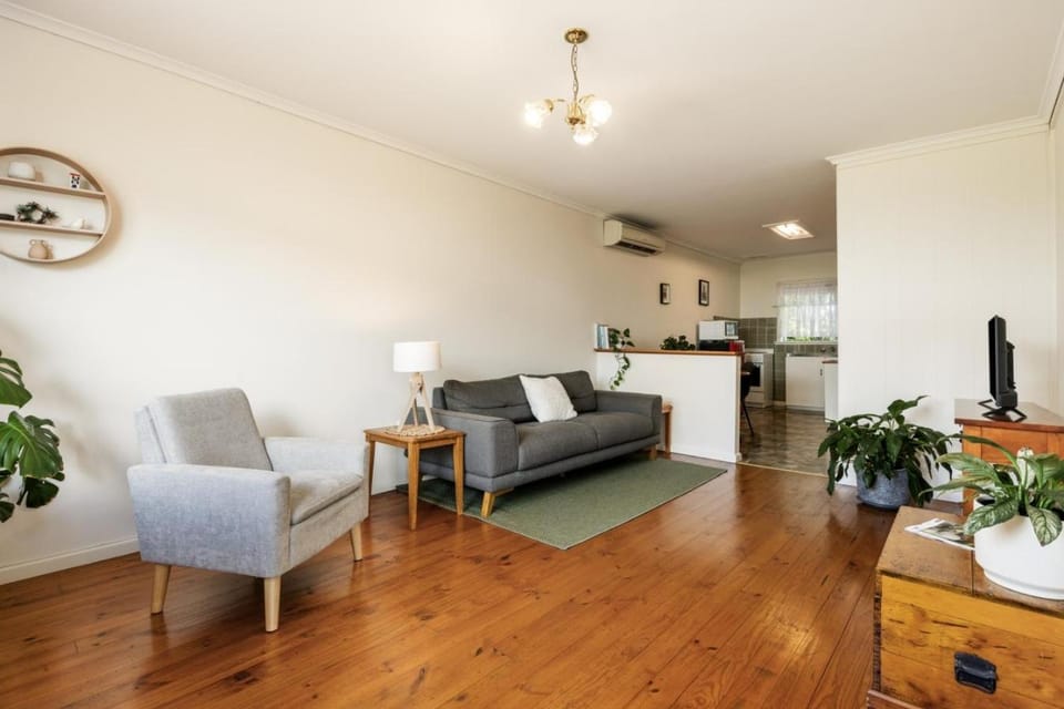 Barossa Suites on Basedow Apartment in Tanunda