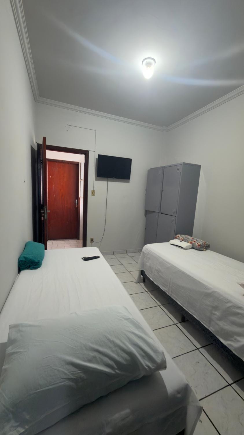 BG Hospedagens Hostel in State of Goiás