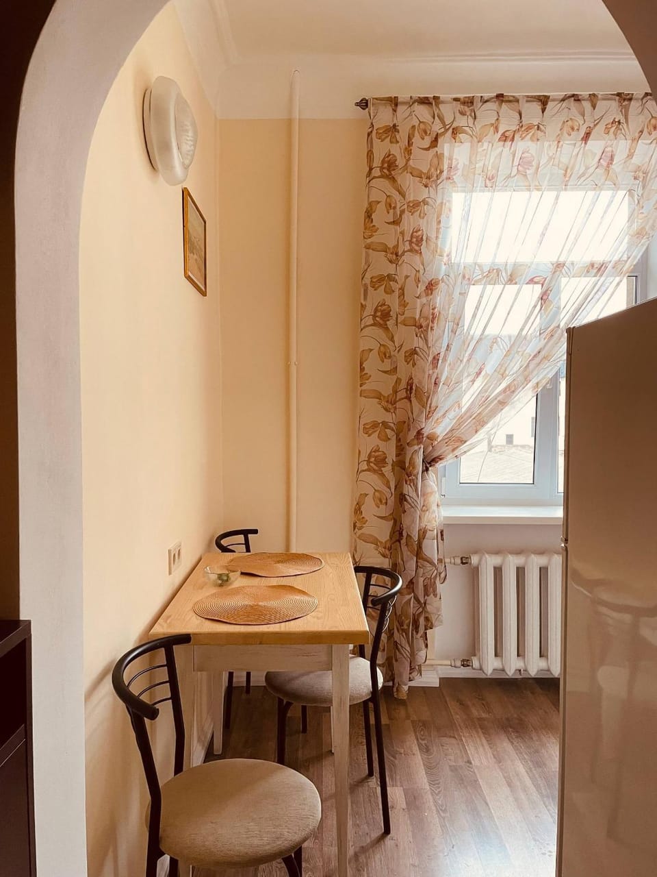 Уютные апартаменты в самом центре Одессы Apartment in Odessa