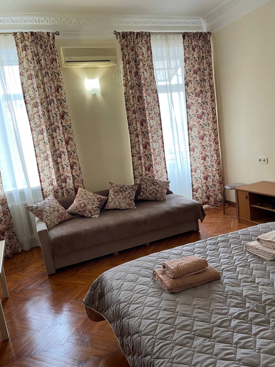 Уютные апартаменты в самом центре Одессы Apartment in Odessa