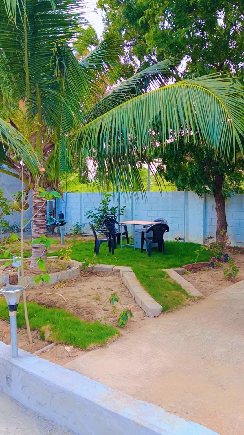 IAgri Farm - Farm House near Kanyakuamri for 1 day Campground/ 
RV Resort in Tamil Nadu