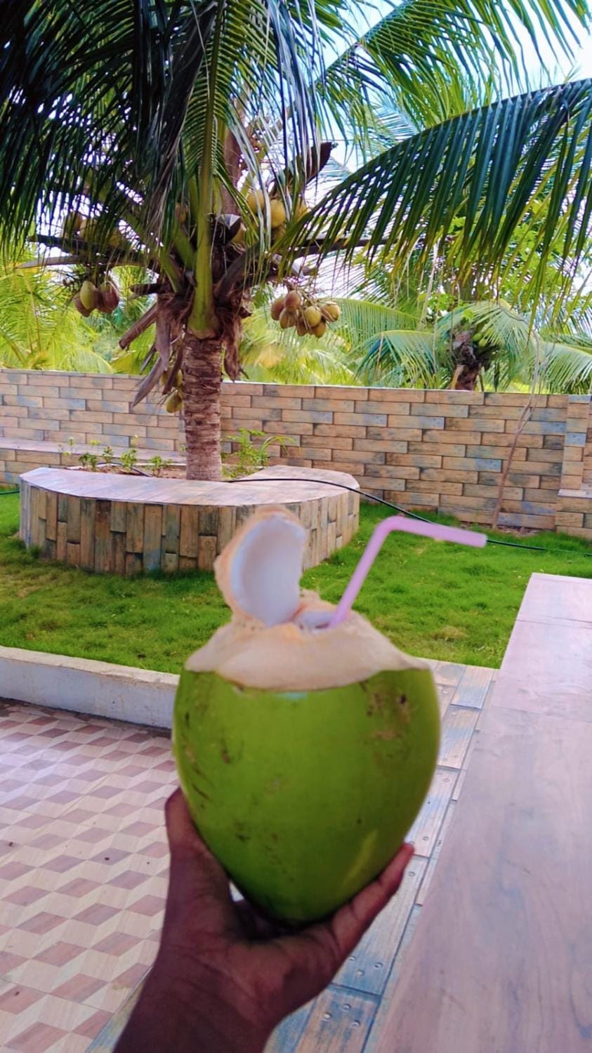 IAgri Farm - Farm House near Kanyakuamri for 1 day Campground/ 
RV Resort in Tamil Nadu