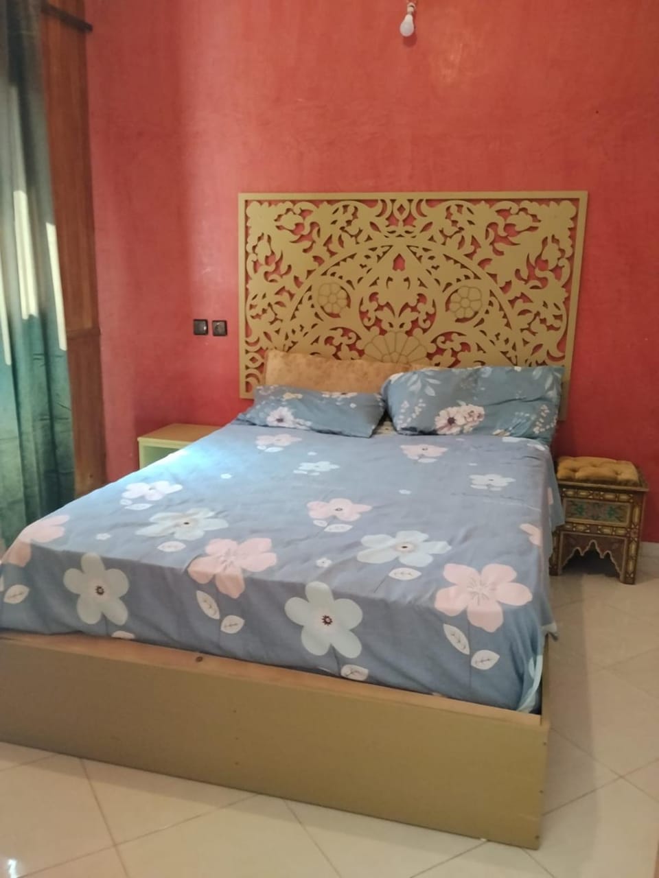Studio N12 au 2eme étage pour famille Apartment in Fez-Meknès