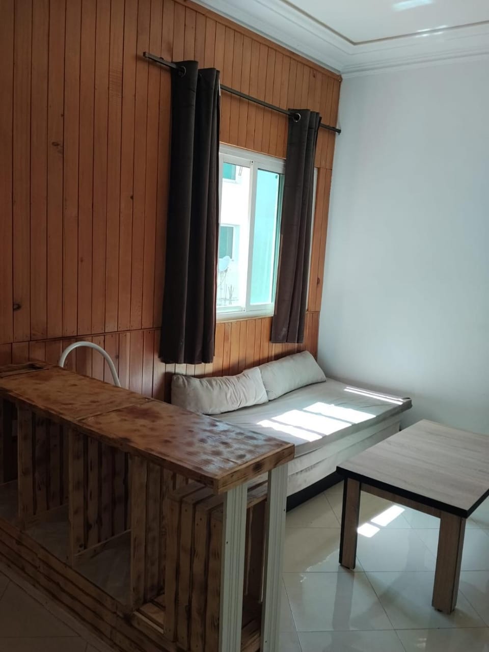 Studio N12 au 2eme étage pour famille Apartment in Fez-Meknès