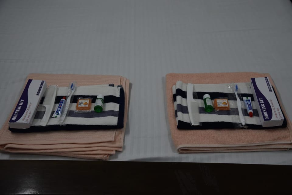towels
