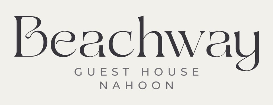 Property logo or sign