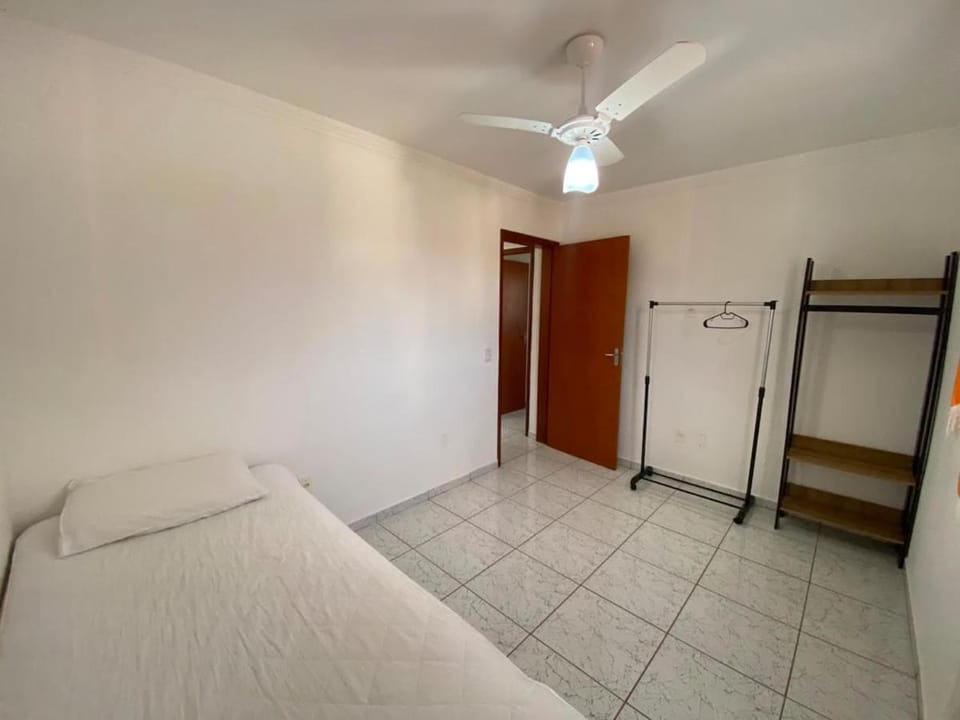 Apartamento aconchegante em Boituva Apartment in Boituva