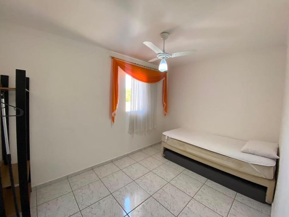 Apartamento aconchegante em Boituva Apartment in Boituva