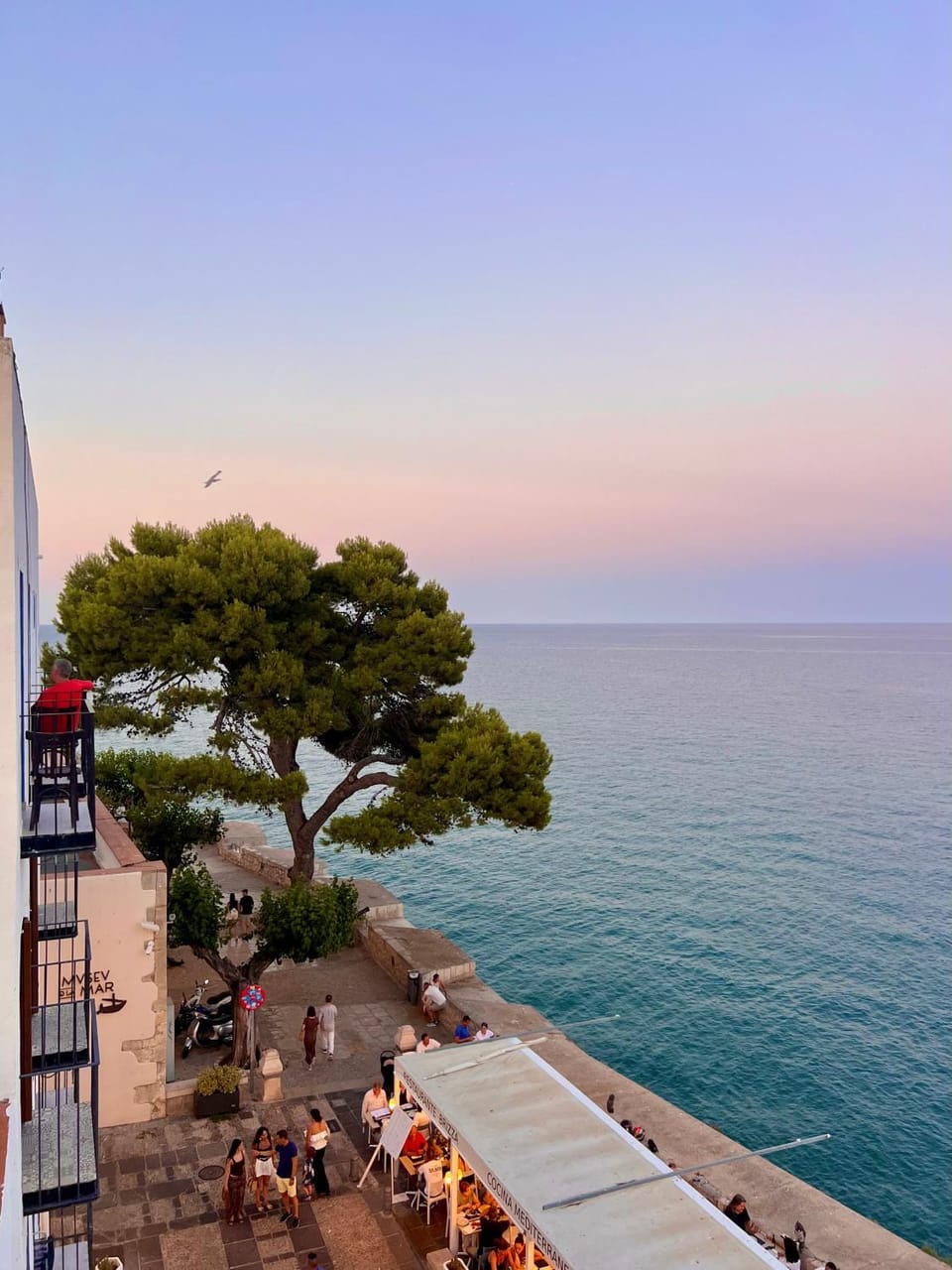 Nearby landmark, Day, Natural landscape, Beach, Sea view