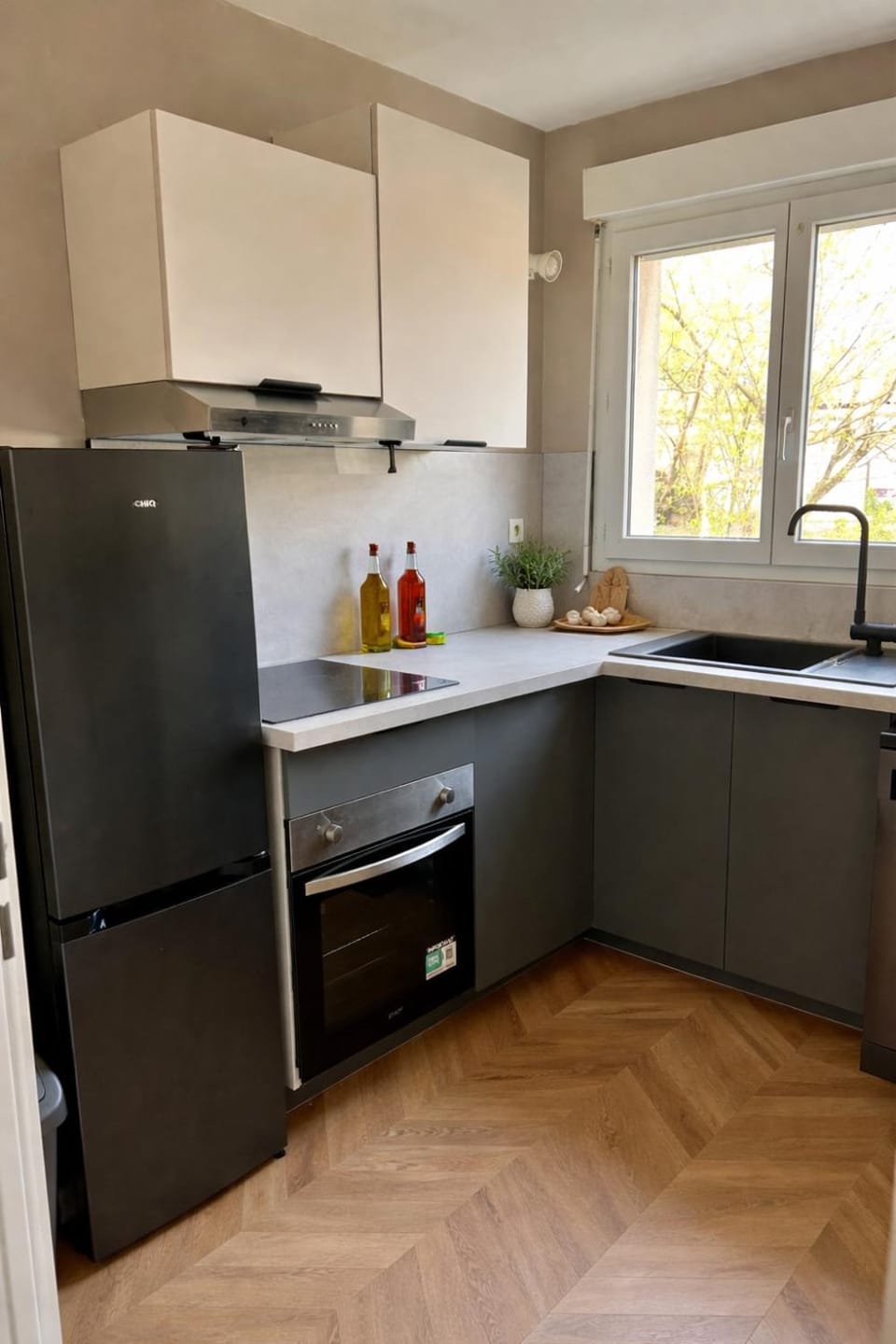 T2 cosy proche Disney & Paris Apartment in Noisy-le-Grand