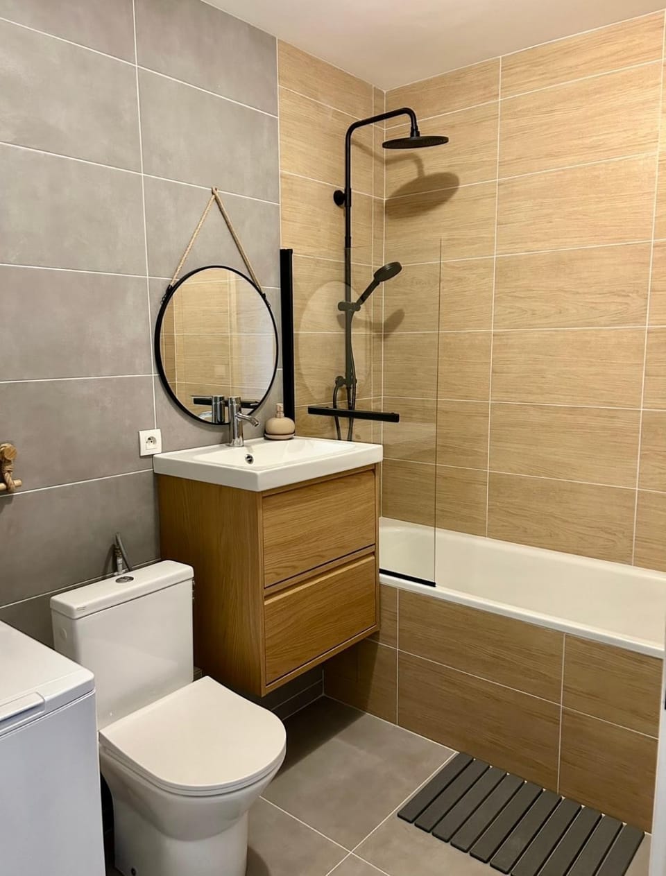 T2 cosy proche Disney & Paris Apartment in Noisy-le-Grand