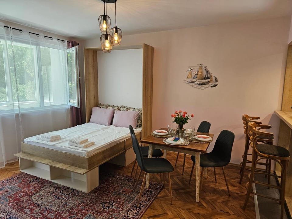 Luga apartment Apartment in Burgas