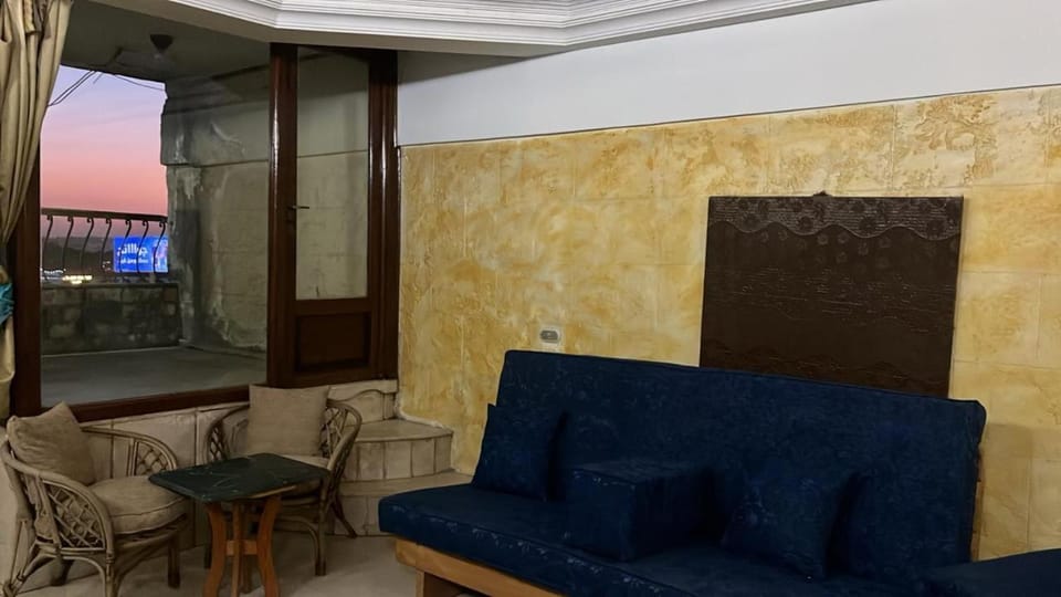 Maadi Stars Flat Apartment in Cairo Governorate