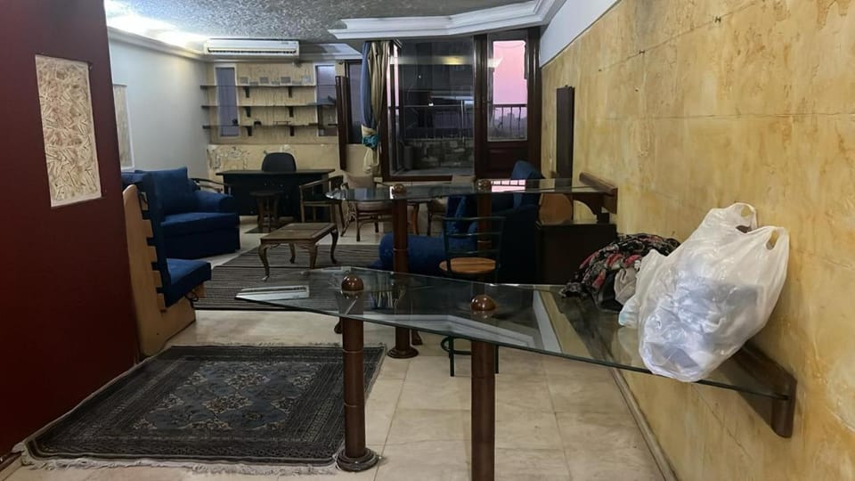 Maadi Stars Flat Apartment in Cairo Governorate