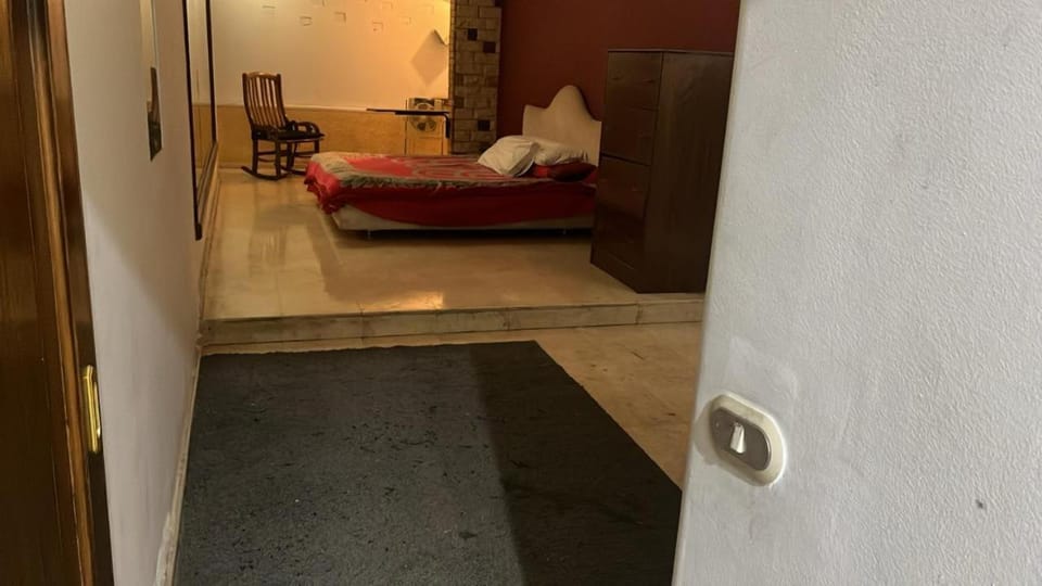 Maadi Stars Flat Apartment in Cairo Governorate