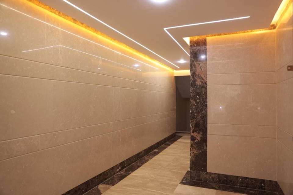 Grand Vanda Suites Apartment in Hurghada