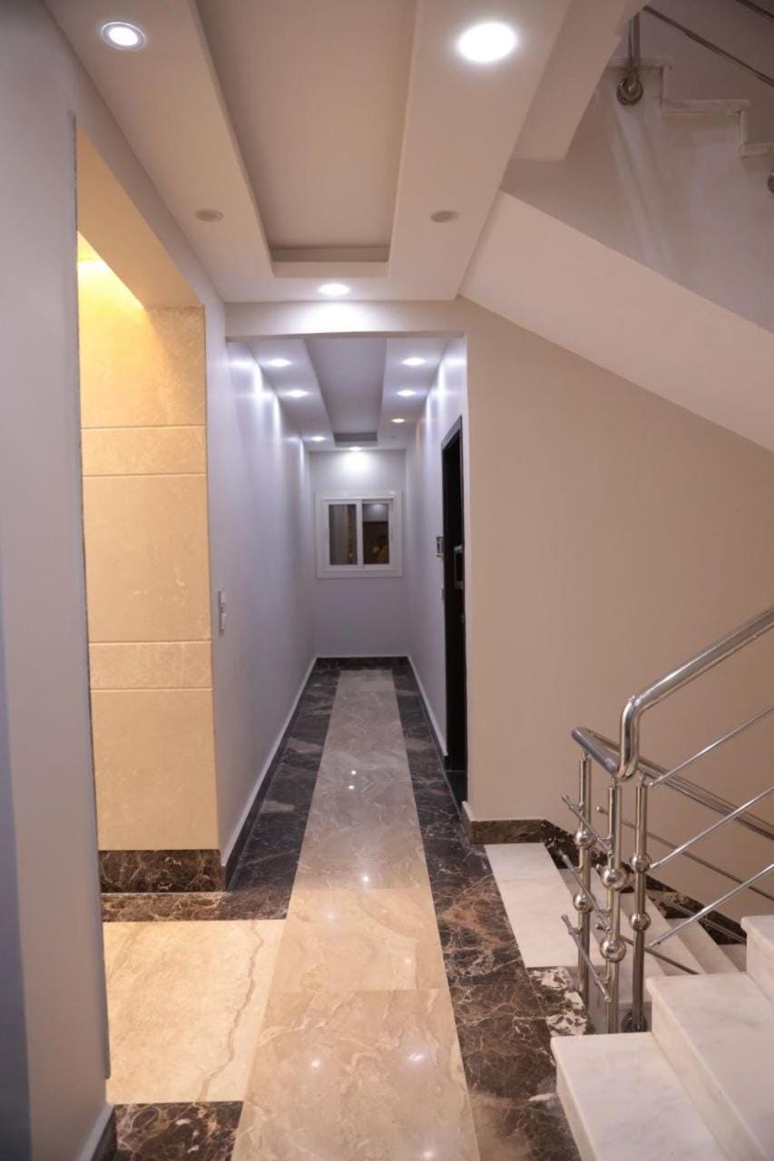 Grand Vanda Suites Apartment in Hurghada