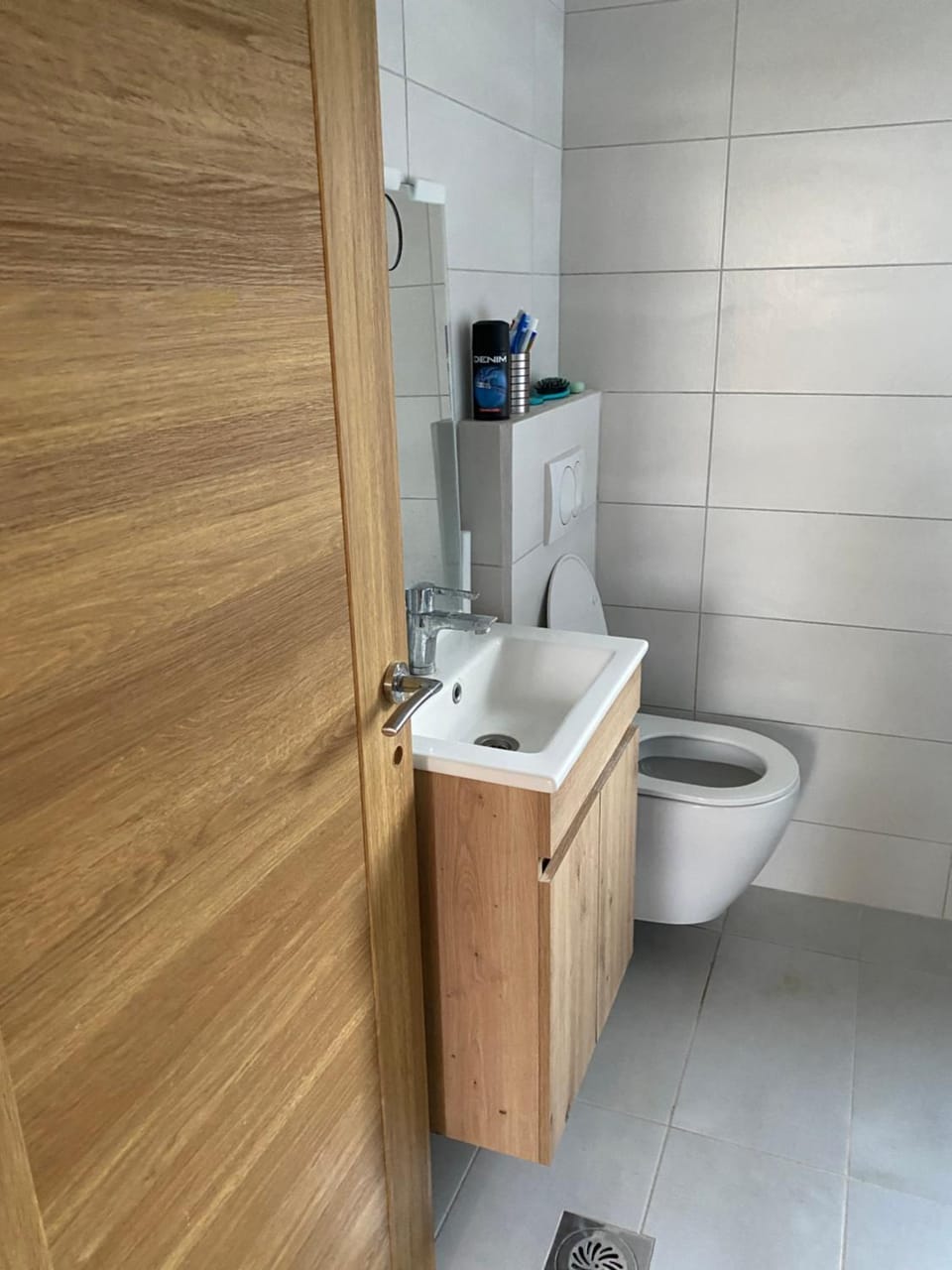 Villa Mark Apartment in Kotor Municipality