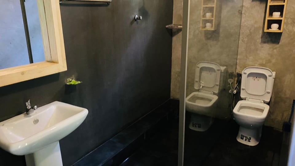 neem retreat Villa in Western Province