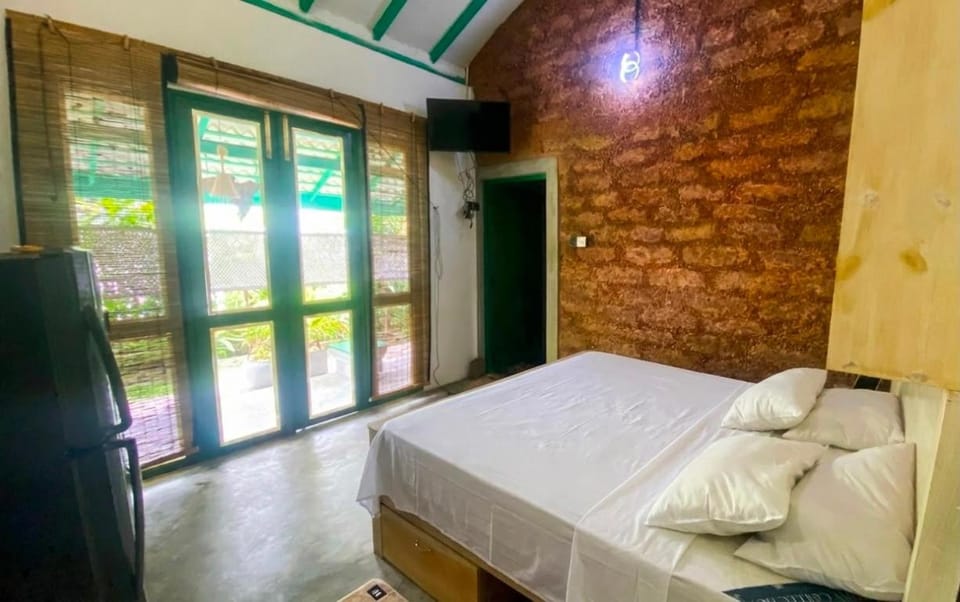 neem retreat Villa in Western Province
