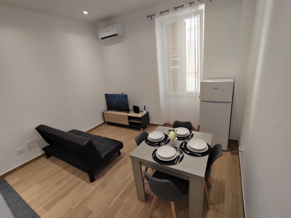 CasaGiò71 Apartment in Reggio Calabria