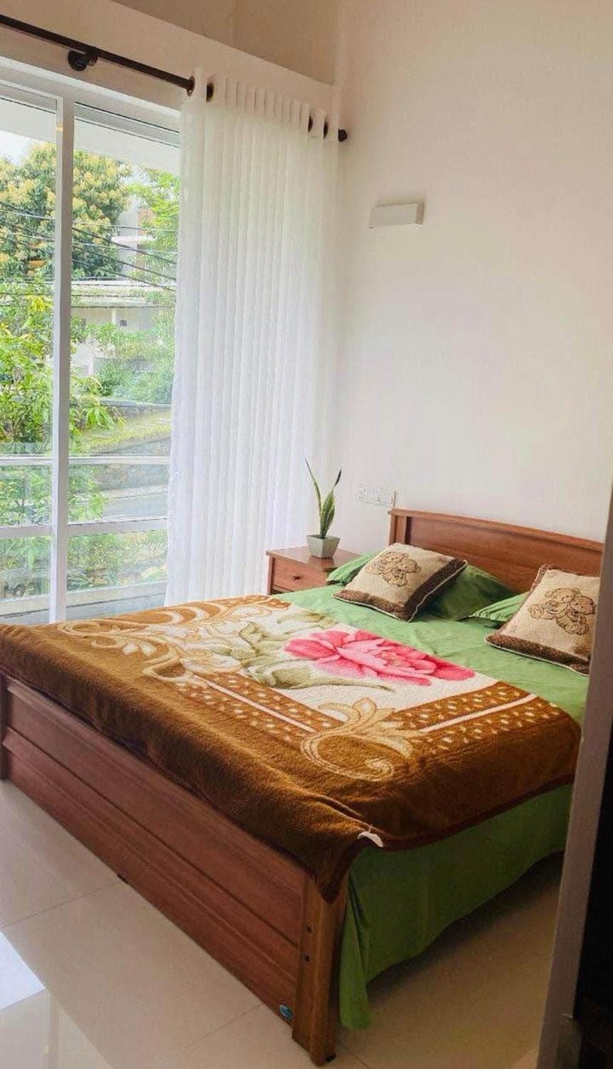 Prime lake Villa Villa in Gangawatakorale