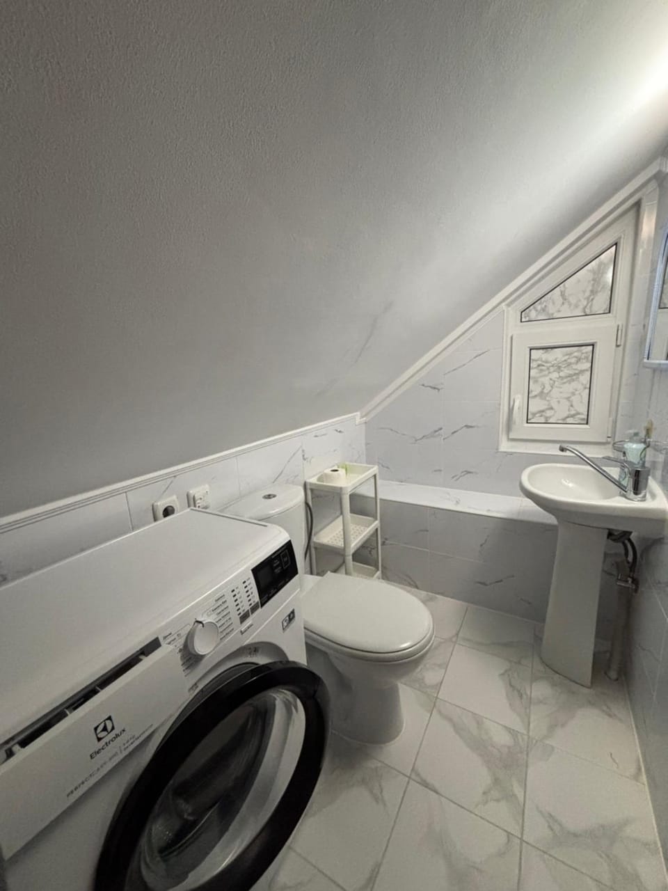 Затишок Apartment in Lviv Oblast