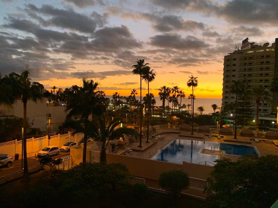 Sea view, Swimming pool