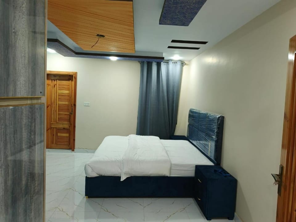Mount View Guest House Nathia Gali Sajjan Gali Apartment in Punjab