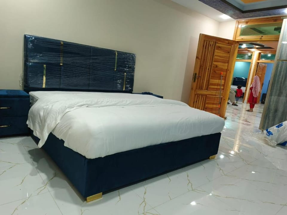 Mount View Guest House Nathia Gali Sajjan Gali Apartment in Punjab