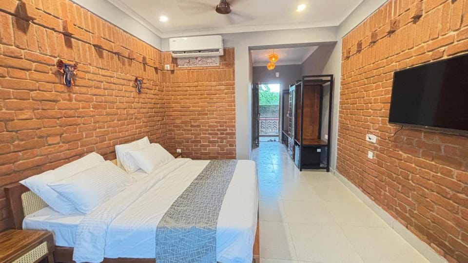Hide Away Resort Resort in West Bengal