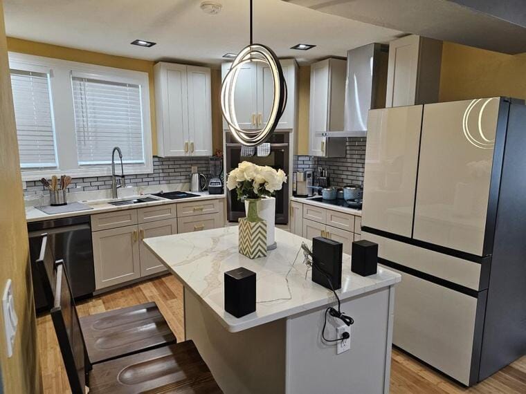 Lavish 4 bed house in Worcester Apartment in Worcester