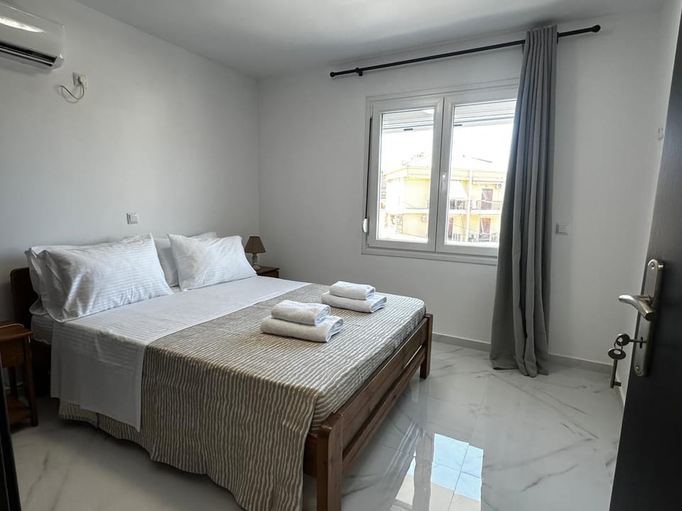 Arkalis Home Apartment in Messenia