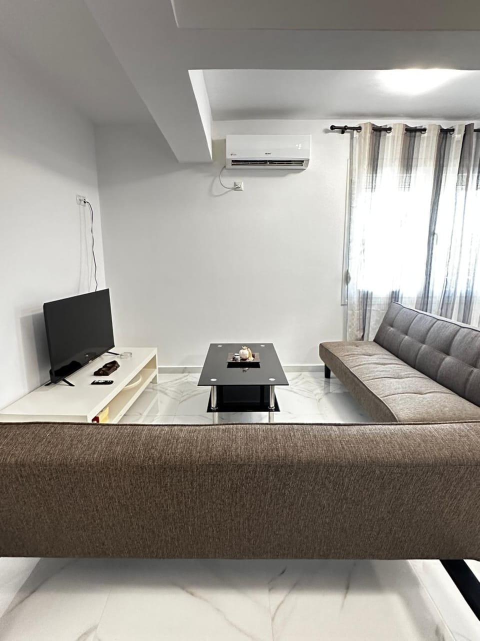 Arkalis Home Apartment in Messenia