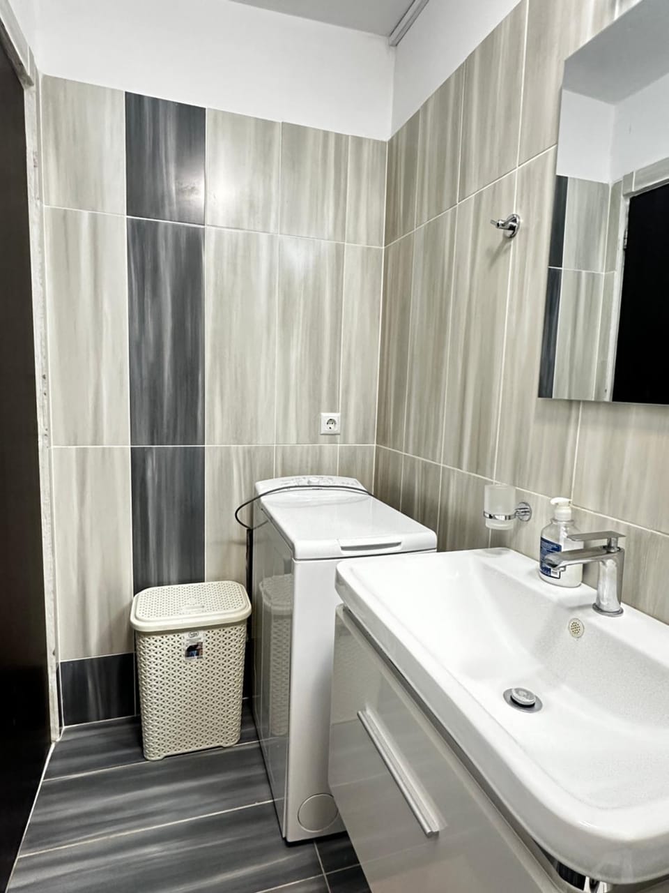Arkalis Home Apartment in Messenia