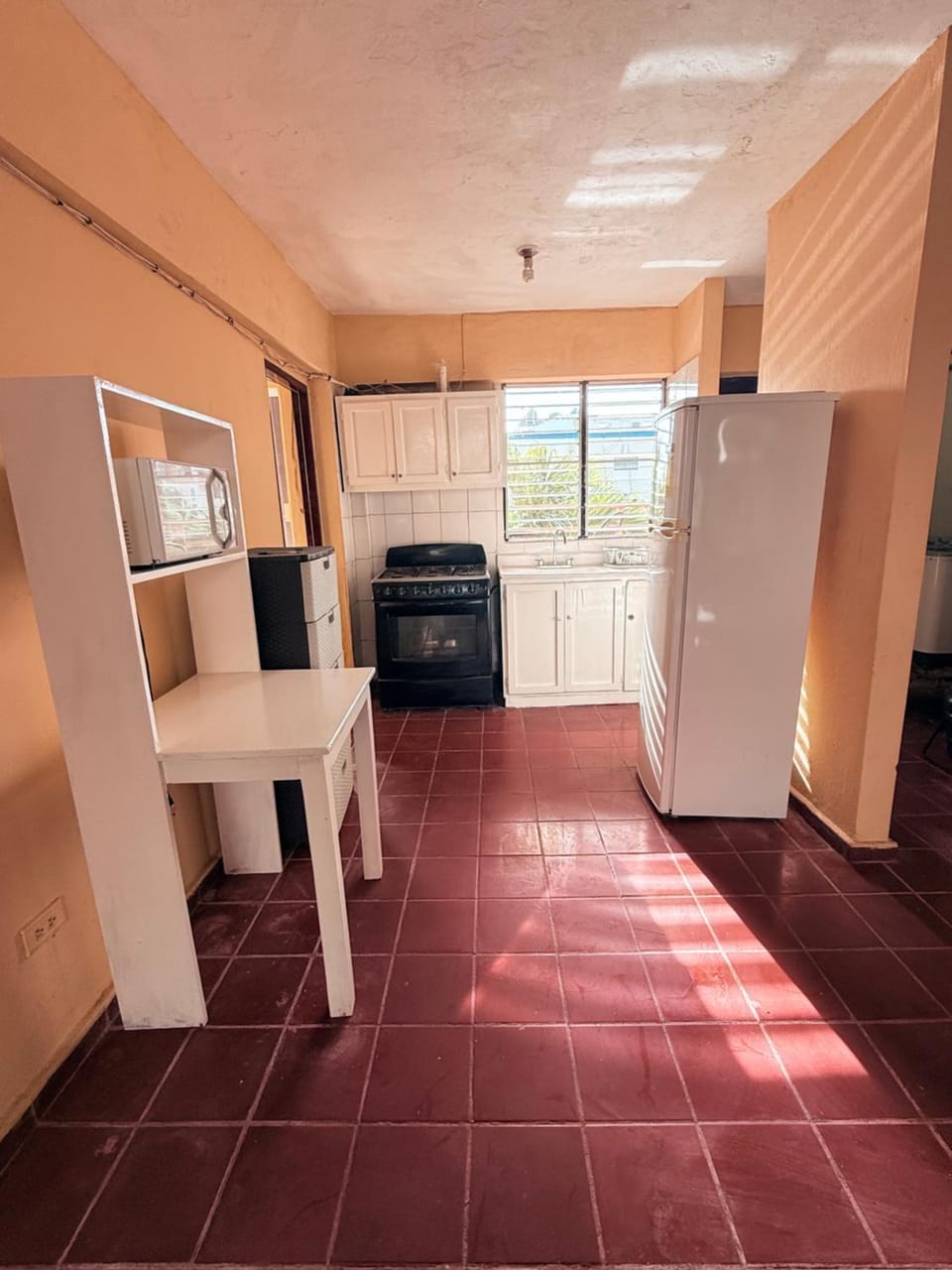 Mari Apartment in Juan Dolio
