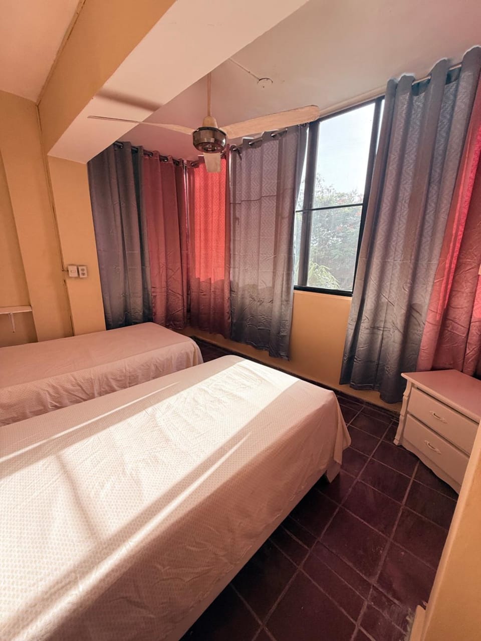 Mari Apartment in Juan Dolio