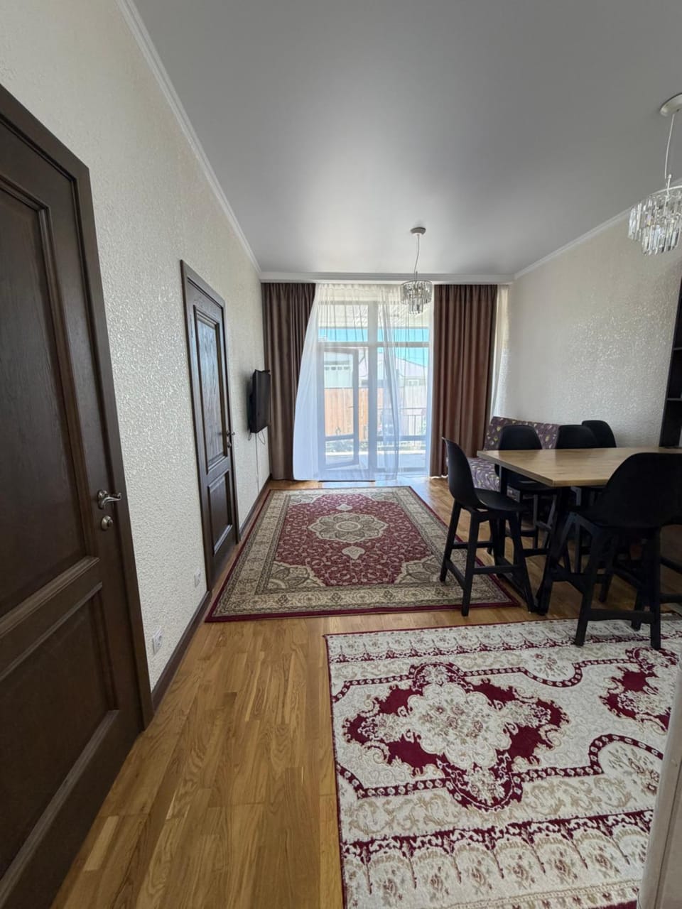 Palm Beach Apartment in Almaty Region, Kazakhstan