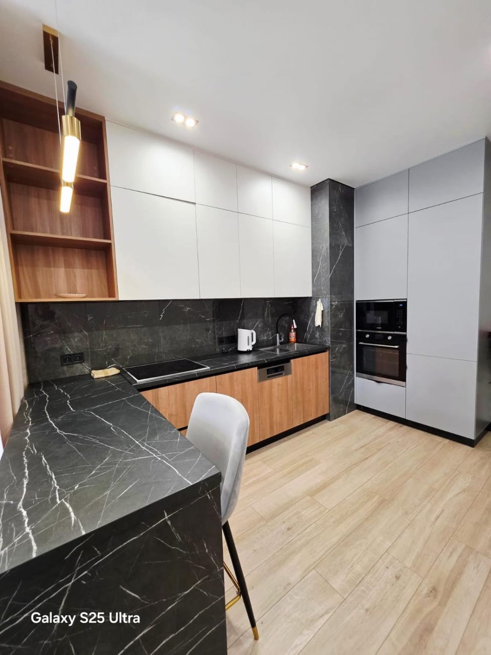 Korfu Breeze Apartment Apartment in Odessa