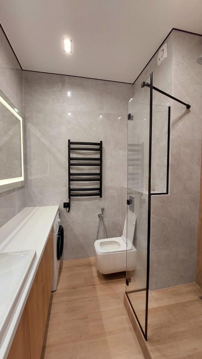 Korfu Breeze Apartment Apartment in Odessa