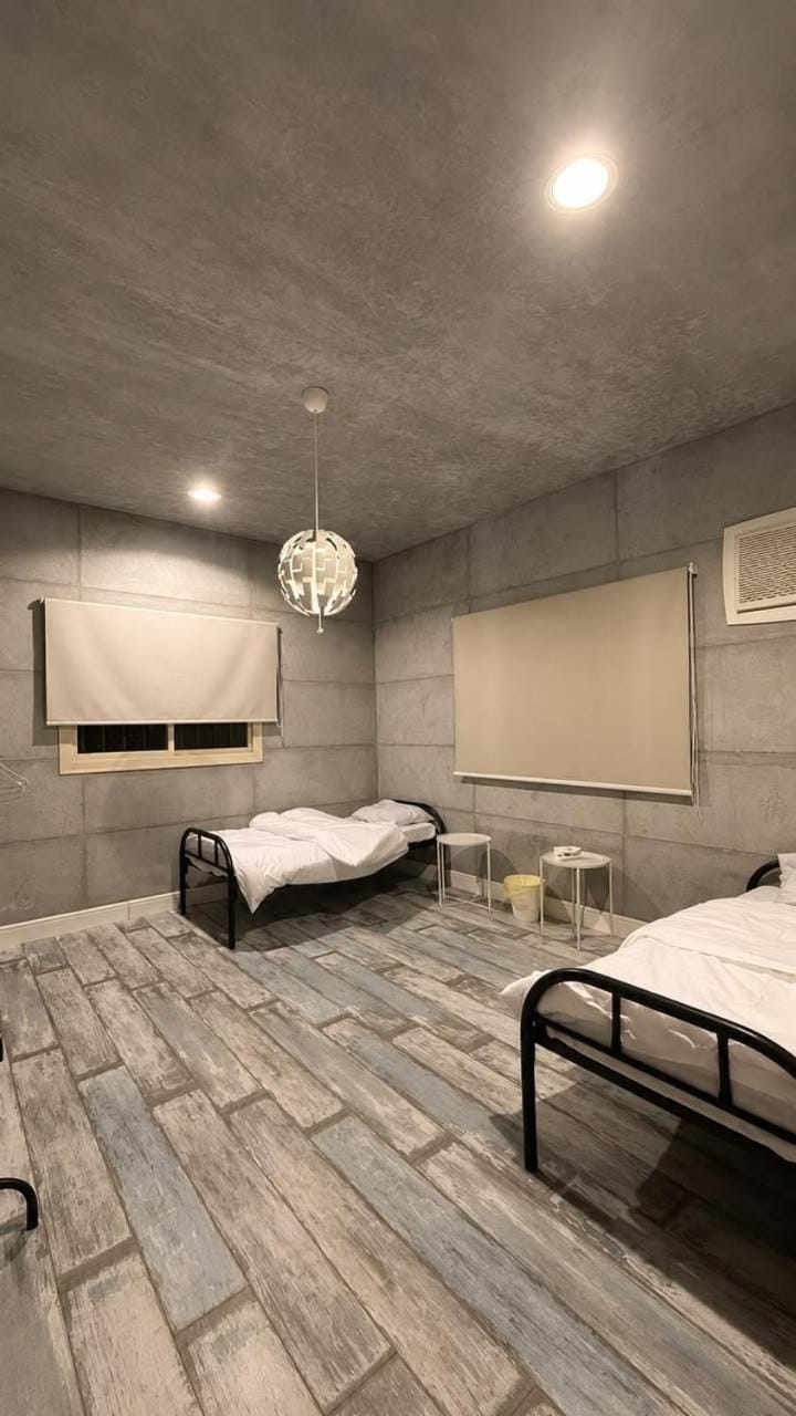 شقق رواق Apartment in Saudi Arabia