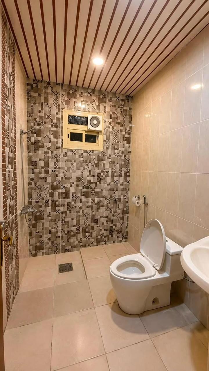 شقق رواق Apartment in Saudi Arabia