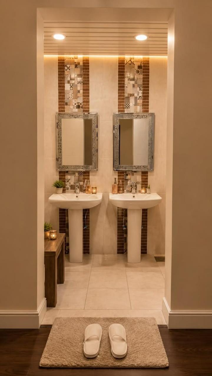 شقق رواق Apartment in Saudi Arabia