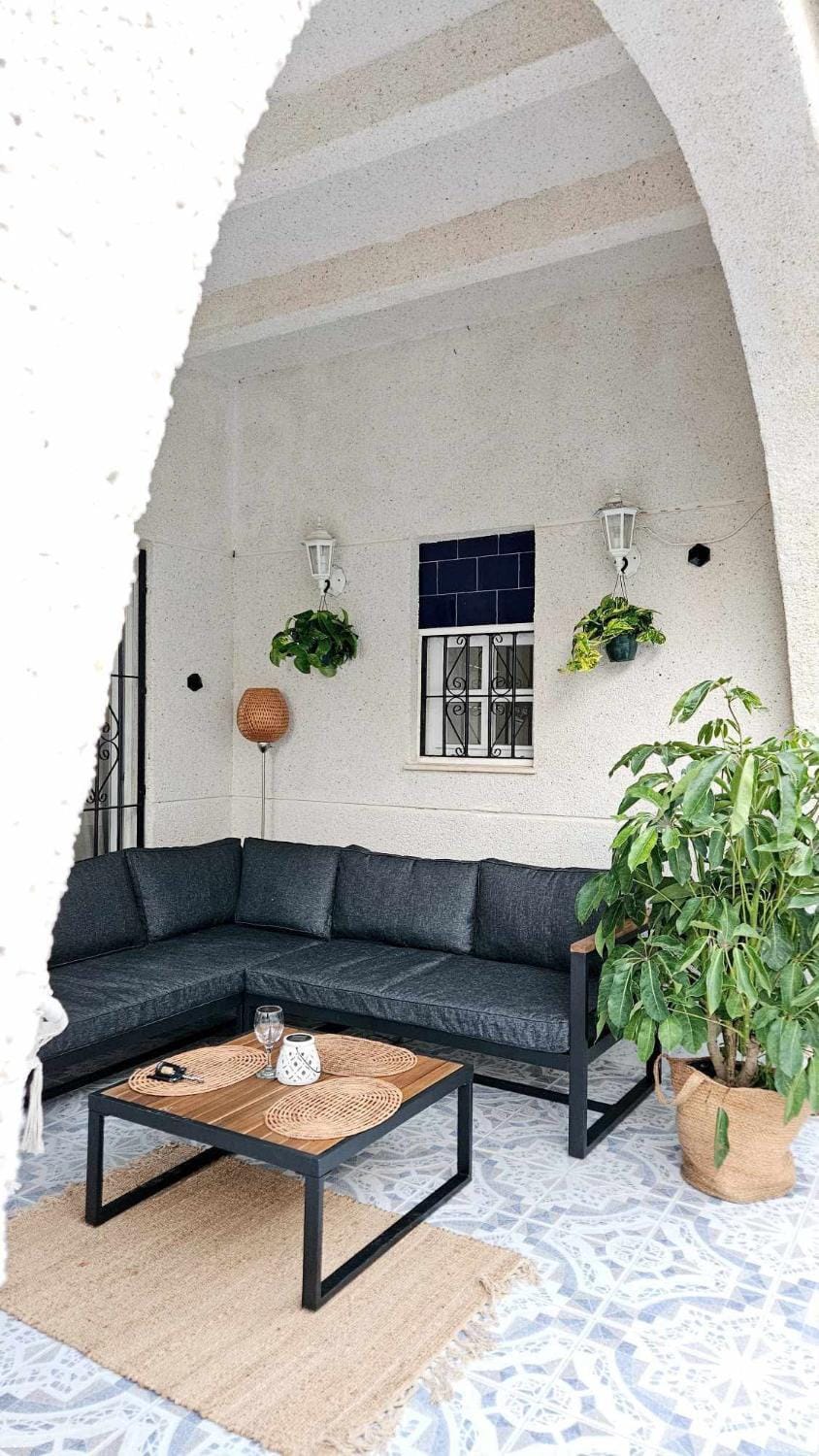 Holiday home in Torrevieja House in Torrevieja