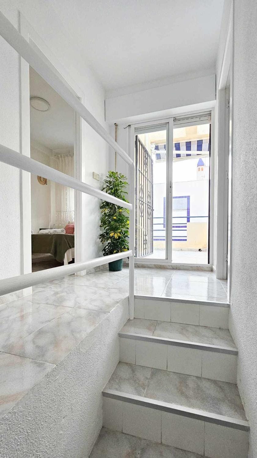 Holiday home in Torrevieja House in Torrevieja