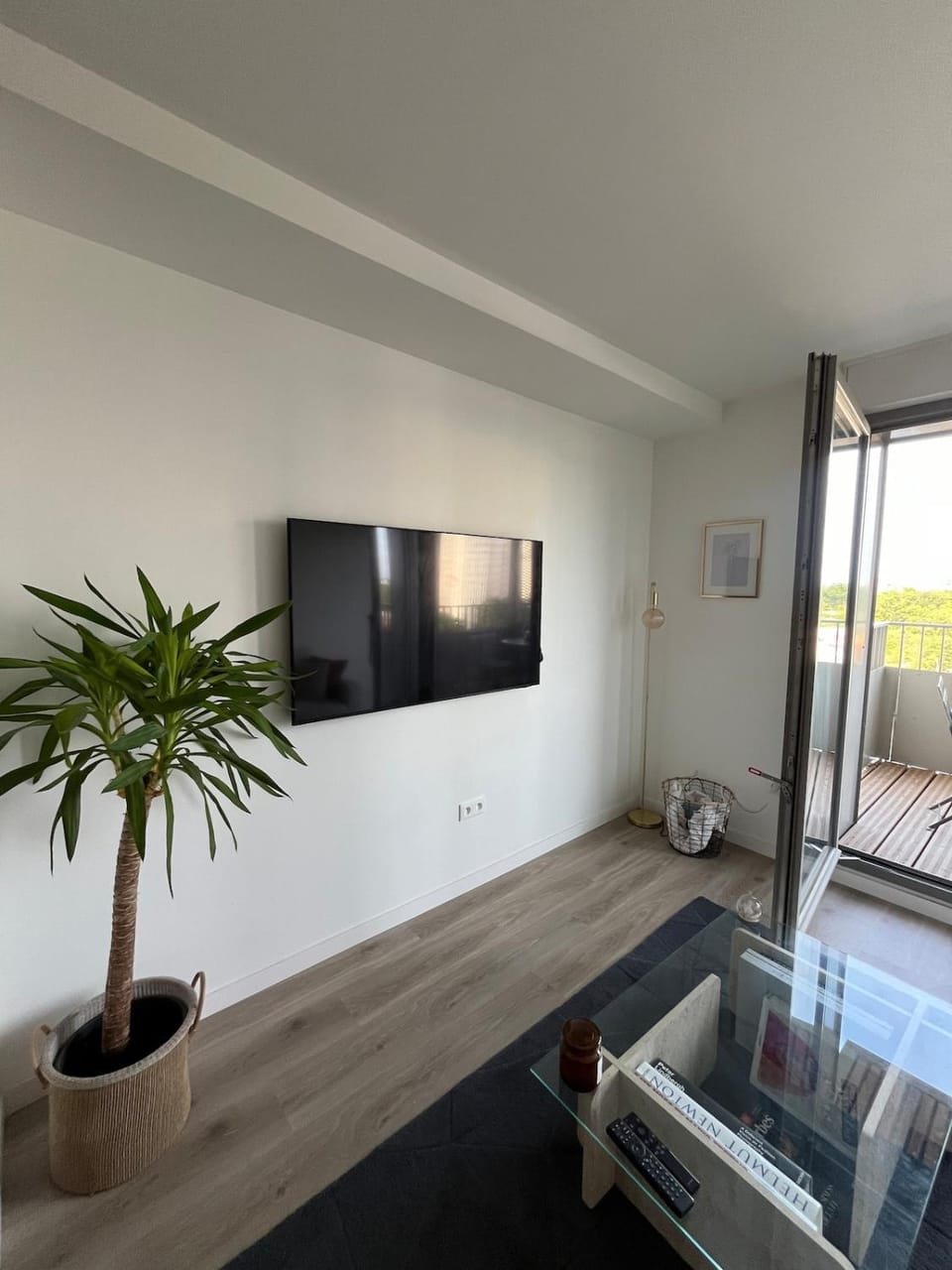 Votre cocon à 10 minutes de Paris Apartment in Aubervilliers