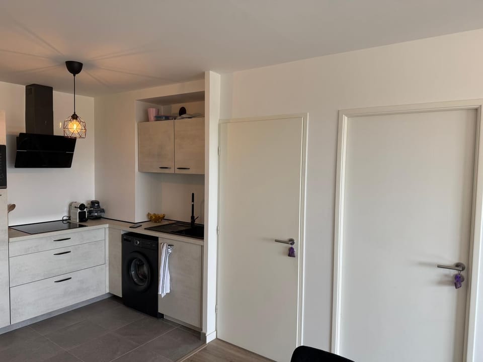 Votre cocon à 10 minutes de Paris Apartment in Aubervilliers