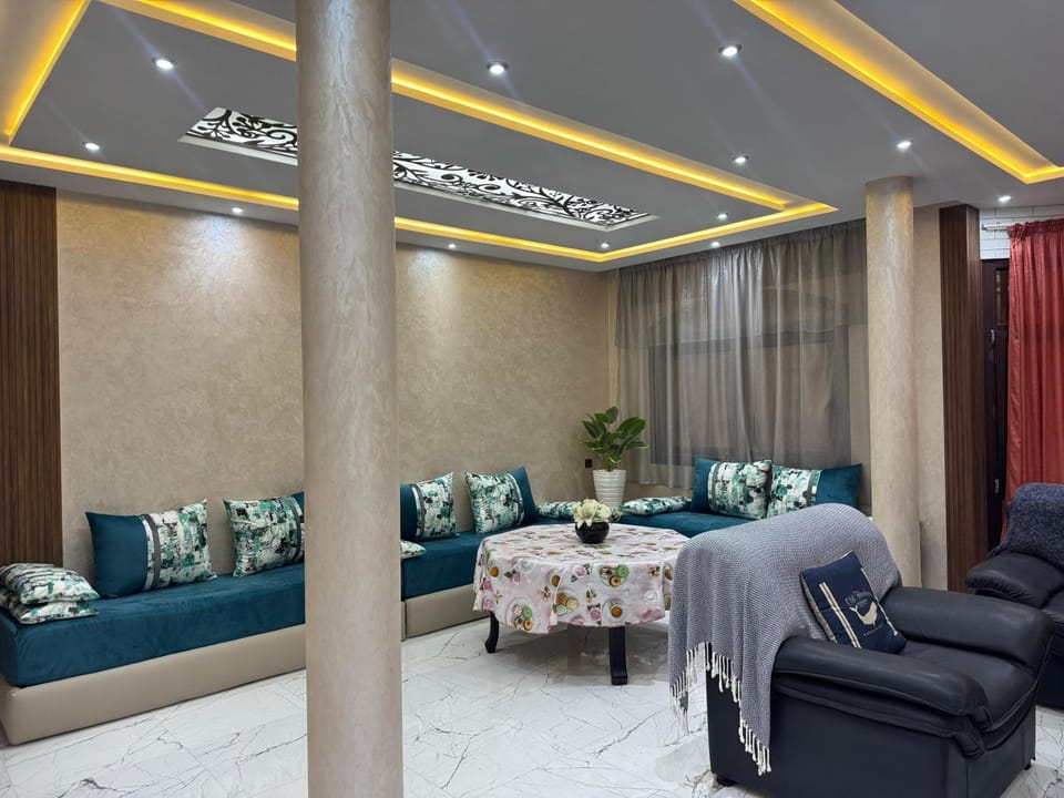 apartment Ahlan Tangier Apartment in Tangier